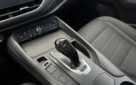 Haval F7 I, 2021 год, 1 780 000 рублей, 13 фотография