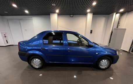 Renault Logan I, 2009 год, 314 000 рублей, 2 фотография