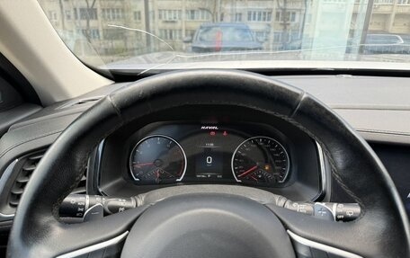 Haval F7 I, 2021 год, 1 780 000 рублей, 14 фотография