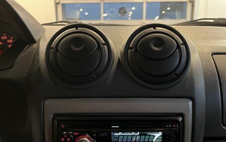 Renault Logan I, 2009 год, 314 000 рублей, 14 фотография