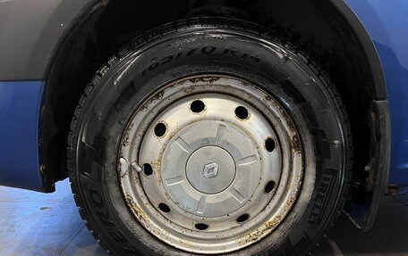 Renault Logan I, 2009 год, 314 000 рублей, 18 фотография