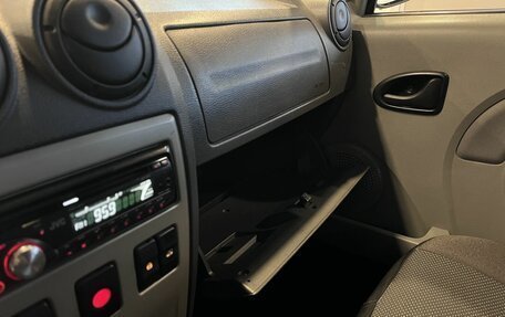 Renault Logan I, 2009 год, 314 000 рублей, 26 фотография