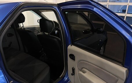 Renault Logan I, 2009 год, 314 000 рублей, 23 фотография