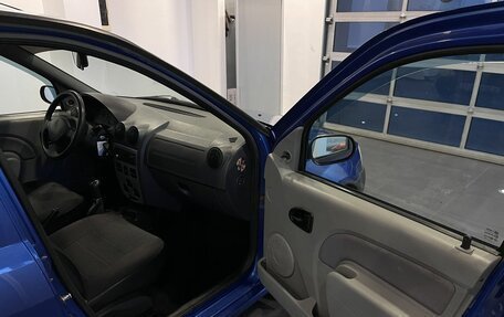 Renault Logan I, 2009 год, 314 000 рублей, 24 фотография