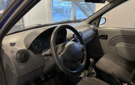 Renault Logan I, 2009 год, 314 000 рублей, 20 фотография