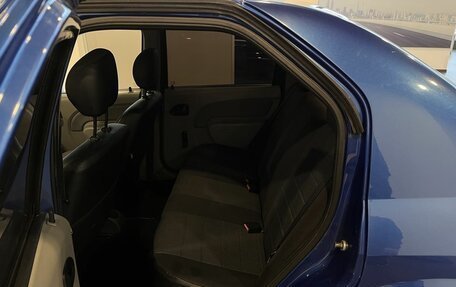 Renault Logan I, 2009 год, 314 000 рублей, 22 фотография