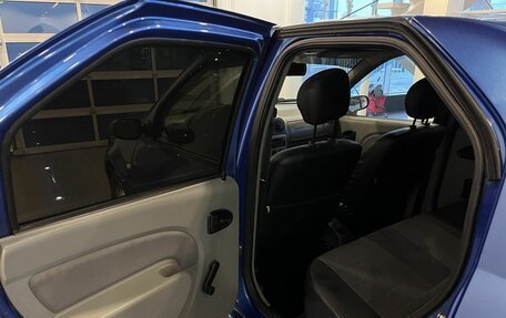 Renault Logan I, 2009 год, 314 000 рублей, 21 фотография