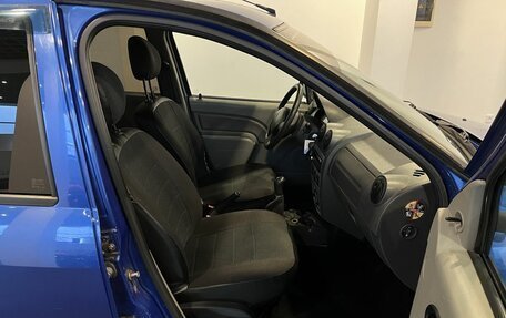 Renault Logan I, 2009 год, 314 000 рублей, 25 фотография