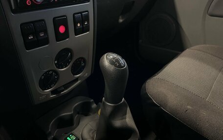 Renault Logan I, 2009 год, 314 000 рублей, 27 фотография