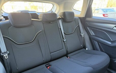 Haval Jolion, 2022 год, 1 870 000 рублей, 9 фотография