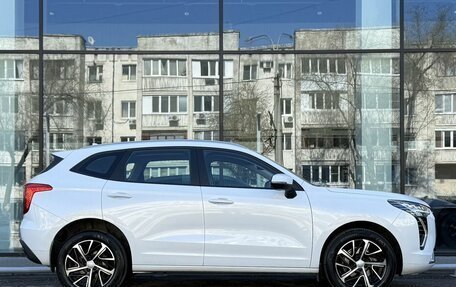 Haval Jolion, 2022 год, 1 870 000 рублей, 4 фотография