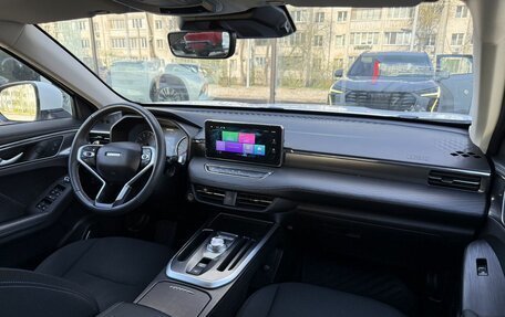 Haval Jolion, 2022 год, 1 870 000 рублей, 10 фотография