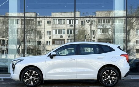 Haval Jolion, 2022 год, 1 870 000 рублей, 8 фотография