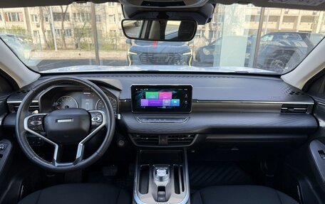 Haval Jolion, 2022 год, 1 870 000 рублей, 11 фотография