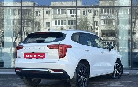 Haval Jolion, 2022 год, 1 870 000 рублей, 5 фотография