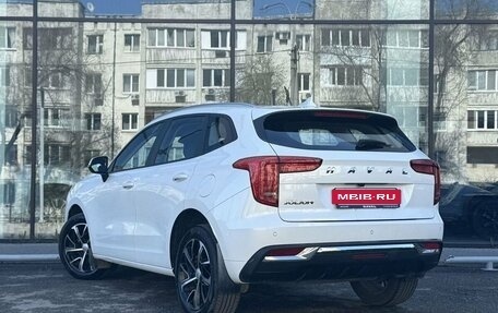 Haval Jolion, 2022 год, 1 870 000 рублей, 7 фотография