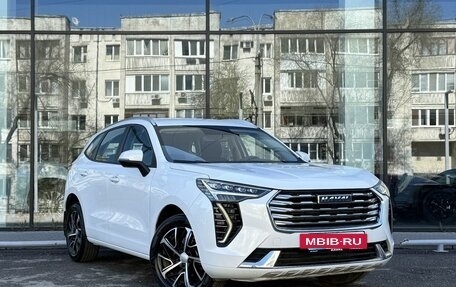 Haval Jolion, 2022 год, 1 870 000 рублей, 3 фотография