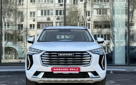 Haval Jolion, 2022 год, 1 870 000 рублей, 2 фотография
