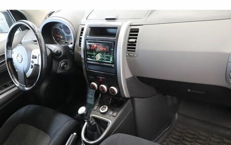Nissan X-Trail, 2008 год, 1 143 000 рублей, 5 фотография