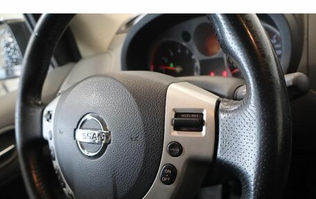 Nissan X-Trail, 2008 год, 1 143 000 рублей, 8 фотография