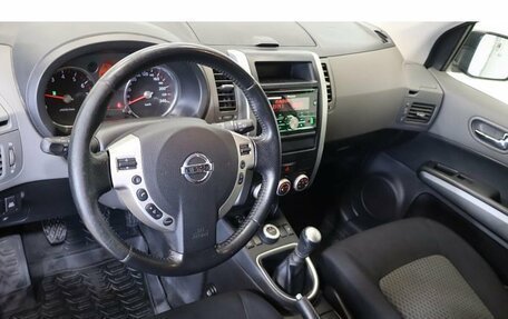 Nissan X-Trail, 2008 год, 1 143 000 рублей, 6 фотография