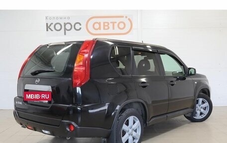 Nissan X-Trail, 2008 год, 1 143 000 рублей, 3 фотография