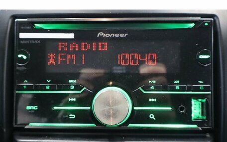 Nissan X-Trail, 2008 год, 1 143 000 рублей, 10 фотография