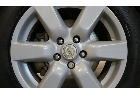 Nissan X-Trail, 2008 год, 1 143 000 рублей, 15 фотография