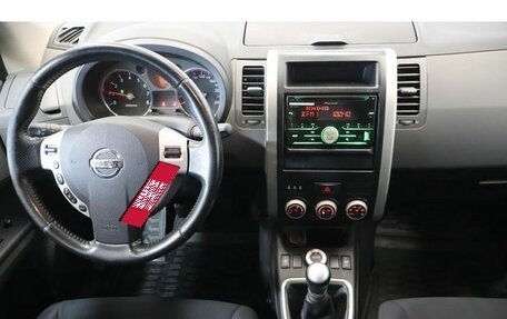 Nissan X-Trail, 2008 год, 1 143 000 рублей, 9 фотография