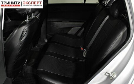 Hyundai Creta I рестайлинг, 2017 год, 1 547 000 рублей, 16 фотография