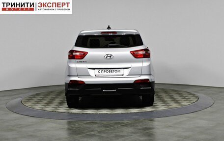 Hyundai Creta I рестайлинг, 2017 год, 1 547 000 рублей, 6 фотография