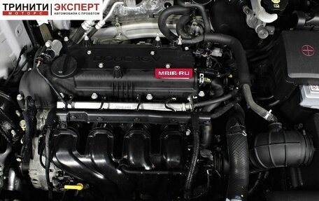 Hyundai Creta I рестайлинг, 2017 год, 1 547 000 рублей, 18 фотография