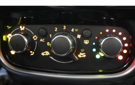 Renault Duster I рестайлинг, 2012 год, 979 000 рублей, 11 фотография