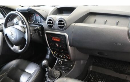 Renault Duster I рестайлинг, 2012 год, 979 000 рублей, 5 фотография