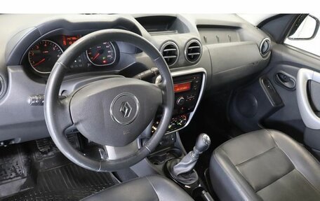 Renault Duster I рестайлинг, 2012 год, 979 000 рублей, 6 фотография