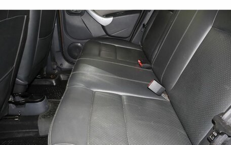 Renault Duster I рестайлинг, 2012 год, 979 000 рублей, 7 фотография