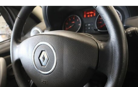 Renault Duster I рестайлинг, 2012 год, 979 000 рублей, 8 фотография