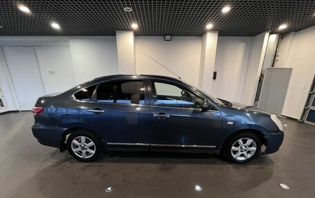 Nissan Almera, 2015 год, 757 000 рублей, 2 фотография