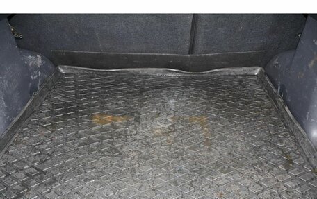 Renault Duster I рестайлинг, 2012 год, 979 000 рублей, 14 фотография