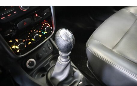 Renault Duster I рестайлинг, 2012 год, 979 000 рублей, 12 фотография