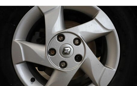 Renault Duster I рестайлинг, 2012 год, 979 000 рублей, 15 фотография