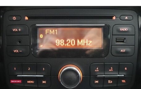 Renault Duster I рестайлинг, 2012 год, 979 000 рублей, 10 фотография