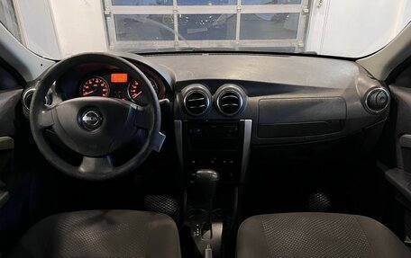 Nissan Almera, 2015 год, 757 000 рублей, 9 фотография