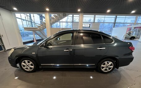 Nissan Almera, 2015 год, 757 000 рублей, 6 фотография