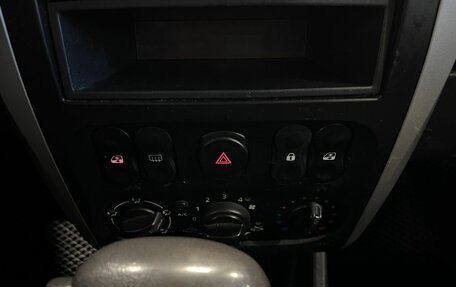 Nissan Almera, 2015 год, 757 000 рублей, 15 фотография