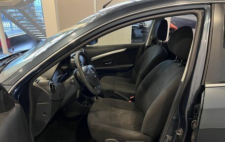 Nissan Almera, 2015 год, 757 000 рублей, 16 фотография