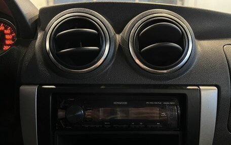 Nissan Almera, 2015 год, 757 000 рублей, 14 фотография