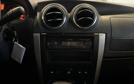 Nissan Almera, 2015 год, 757 000 рублей, 13 фотография