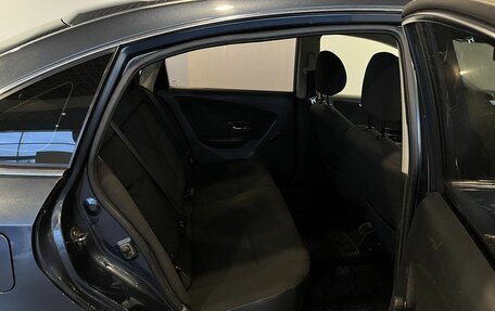 Nissan Almera, 2015 год, 757 000 рублей, 17 фотография