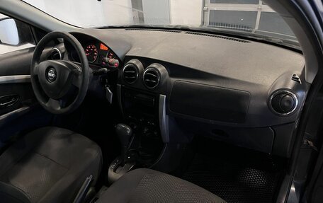 Nissan Almera, 2015 год, 757 000 рублей, 12 фотография